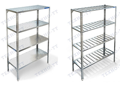 ���-434/1000 / ���-234/1000 - ������� � ������� �� AISI304