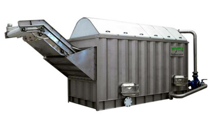 Wyma Hydro-Cooler - 