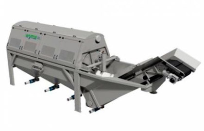 Wyma Potato Wash Line -  