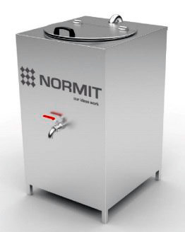 Normit Yumix YV 100 -   