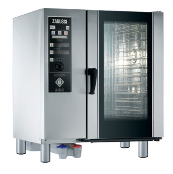 ZANUSSI FCZ101EBA2 - 