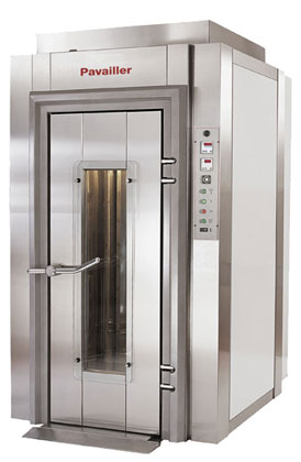 Pavailler Cristal FM2 - ���� �����������