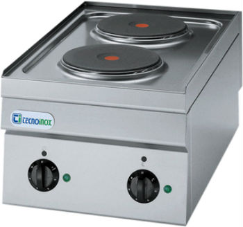 Tecnoinox PC35E/6/1 - ����� �������������