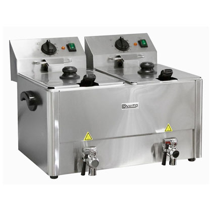 Convito HDF8+8: 8L+8L - ����������