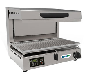 Tecnoinox QSE60/4 - ����� Salamander