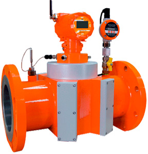 Turbo Flow UFG - ����������-������� ���� ��������������