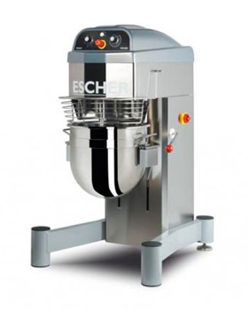 Escher PM 40-V -   