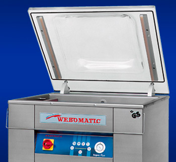 Webomatic SuperMax -  