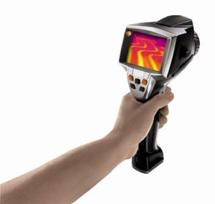 Testo 880-1 - ����������