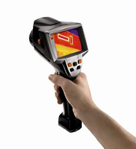 Testo 880-2 - ����������