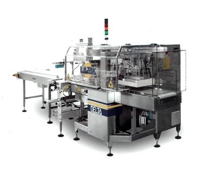 Ilapak Delta 500 - ����������� ����� Flow-Pack