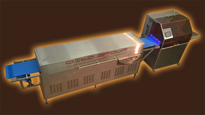 ZETA 400 LN - ����� ��� ������������ � �������������