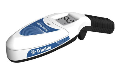 Trimble GreenSeeker (N-tester) -   