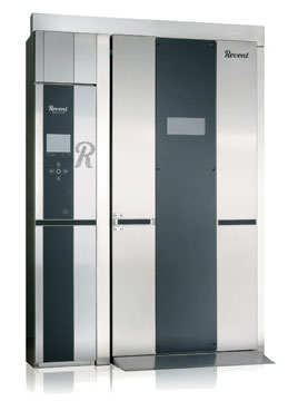 Revent - ��������� ����������