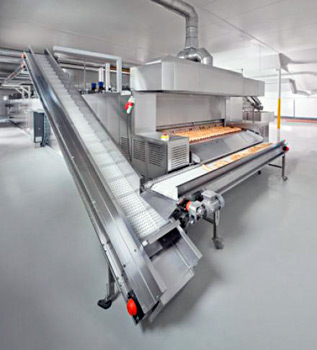 Kornfeil ThermoStar - ���������� ������������� ����