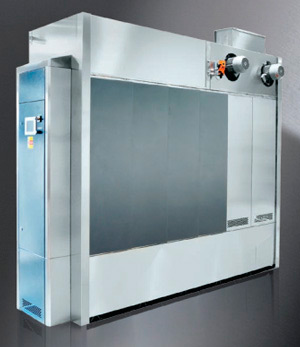 Kornfeil EkoBlok ByPass - ���� ��� ��������� � ������������� ��������� �������