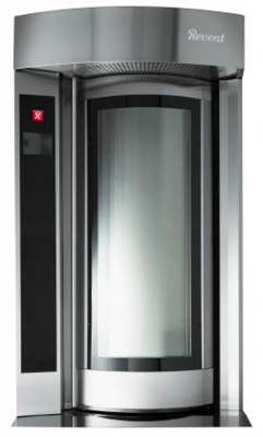 Revent One26 - ���� ����������� ������� ���������