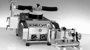 Knecht S200BT -  