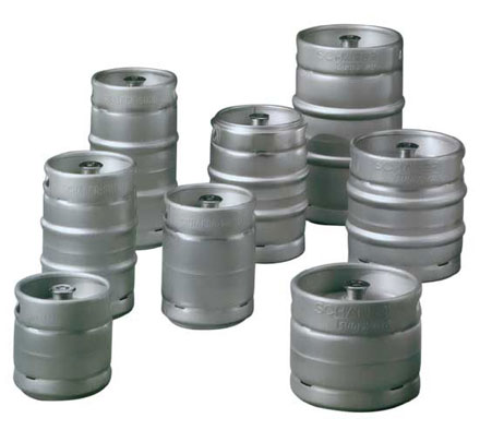 Shafer SUDEX KEG DIN 6647 -  