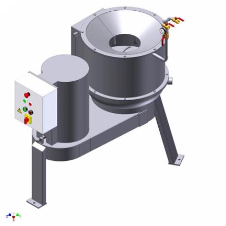 Jarvis Cent-600 - ���������� ��� ��������� ������������