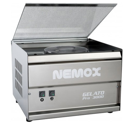 Nemox Gelato PRO 3000 -     