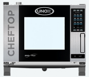 Unox XEVC-0511-EPR 5xGN1/1 - ���������������