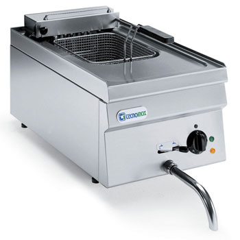 Tecnoinox FR35E/6/0 / FR35ES/6/1 - ���������� 