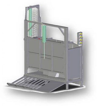 Jarvis GSBP-04 - ���� ��������� ���