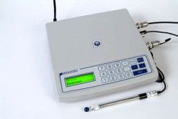 ���������� ���-113 - pH-���� / ������� 