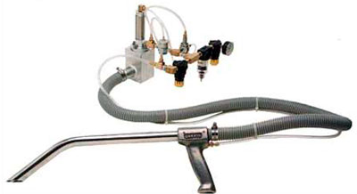 Jarvis LKE-1 - �������� ��� �������� ������ 