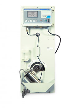 МАРК-409Т - Анализатор растворенного кислорода