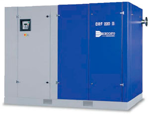 Ceccato DRF 150/13 / DRF 200 IVR - �������� ��������� ����������