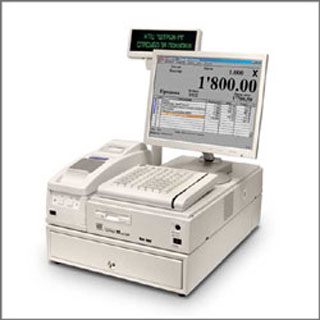 �����-������ - POS-�������