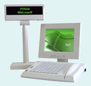 LPOS-PC64 - MiniPOS-