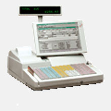 Posiflex PST-7750 - POS-