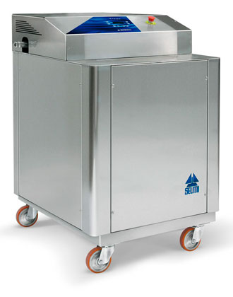 Selmi Tank 200 / 400 - ��� ��� ��������� ���������� �����