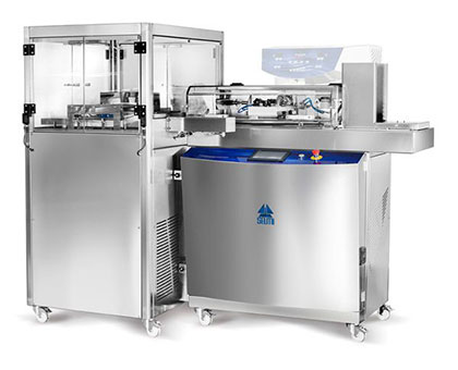 Selmi Moulding Line 275 -       
