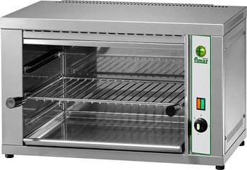 Fimar RS/40 / RS/70 - ����� Salamander