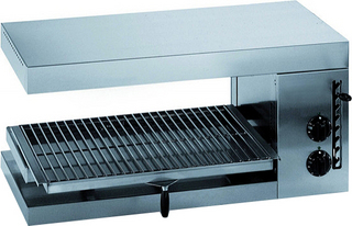 Tecnoinox SEL2/0 - ����� Salamander