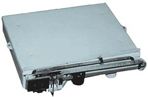 РП-100Ш - Весы платформенные товарные 