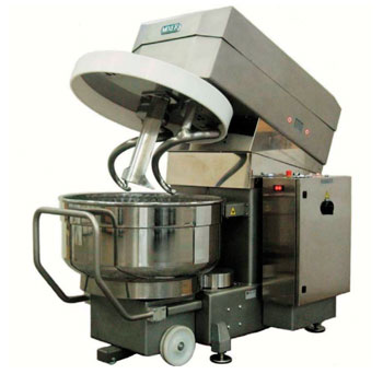 Mixer Avant Force 240 / 300 / 400 / 500 - ������ ��������������