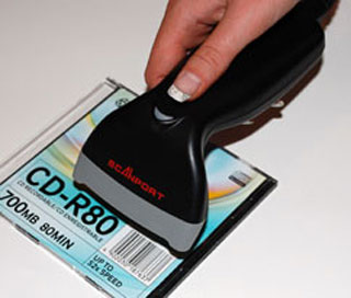 SCANPORT T600 - ������ �����-����