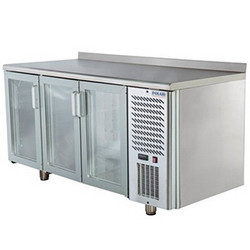 Polair TD3-G / TD3GN-G - ���� �����������