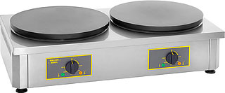 Roller Grill CDE 400 - ��������