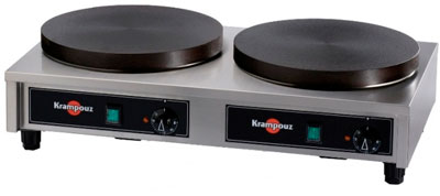 Krampouz CECIG4AO / CECIG40AQ - ��������