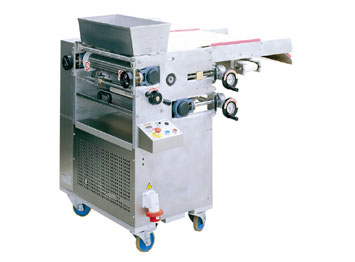 Padovani RFN 500 / 600 / 700 - ����������� ������ ��� ��������� �������