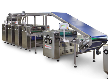 Padovani RCE 600 / 800 - ����� ��������� ��������� � ���������� �������