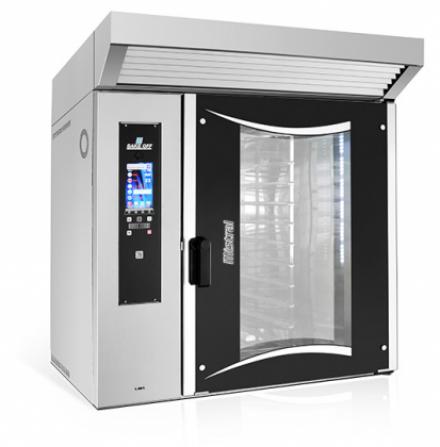 Bake Off RotorBake �2 10 - ���� ����������� ������� ������������� ��� ����� � ������������ �������