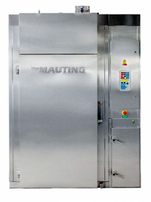 Mauting UKM 1501 E -  