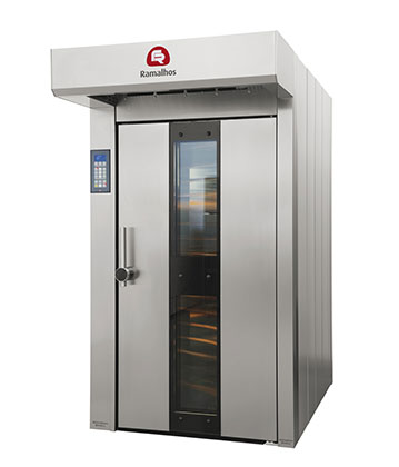 Ramalhos Rotoram Small - ���� ����������� �������������